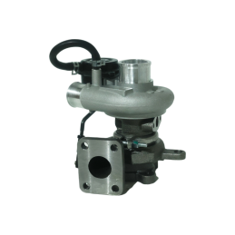 Turbo Kia Carens 2.0 CRDI 113, 115 hv, 2823127000, 28231-27000, 49173-02412, 49173-02410, 49173-02401