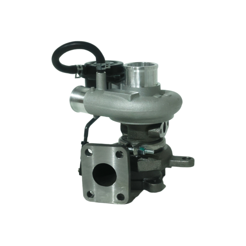 Turbo Kia Carens 2.0 CRDI 113, 115 hv, 2823127000, 28231-27000, 49173-02412, 49173-02410, 49173-02401