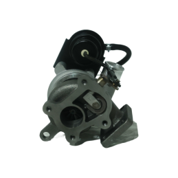 Turbolader Kia Sportage 2.0 CRDI 113 ps, 2823127000, 28231-27000, 49173-02412, 49173-02410, 49173-02401