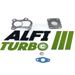 Turbolader Kia Sportage 2.0 CRDI 113 ps, 2823127000, 28231-27000, 49173-02412, 49173-02410, 49173-02401