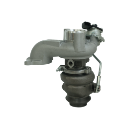 Turbolader Citroen Berlin 1.6 HDI 75 90 92 ps, 0375Q9, 0375R0, 9671801980, 9673283680, AV6Q6K682BB, 49373-02001, 49373-02002