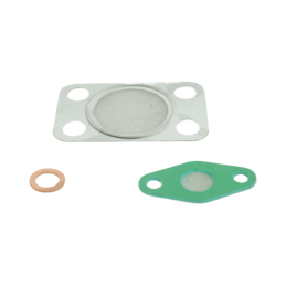 Turbolader Citroen  C4 1.6 HDI 92 ps, 0375Q9, 0375R0, 9671801980, 9673283680, 9804945280, AV6Q6K682BB, 49373-02001, 49373-02002