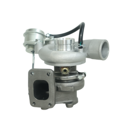 Turbina Iveco Daily 2.8 TD 105, 106, 125 CV, 5000358190, 500335369, 99462607, 53039700034, 53039700037, 53039700075, 53039700076
