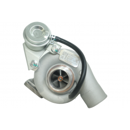 Turbo Iveco Daily 2.8 TD 105, 106, 125 CV, 5000358190, 500335369, 99462607, 53039700034, 53039700037, 53039700075, 53039700076