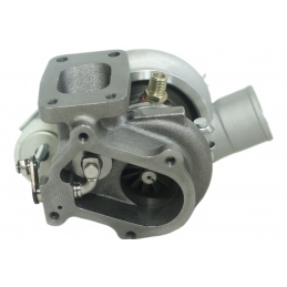 Turbo Iveco Daily 2.8 TD 105, 106, 125 CV, 5000358190, 500335369, 99462607, 53039700034, 53039700037, 53039700075, 53039700076