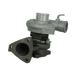 Турбина Mitsubishi Pajero 2.5 TD 84 87 95 л.с., 49177-01500, 49177-01501, 49177-01510, 49177-01511, MD094740, MD106720, MD168053