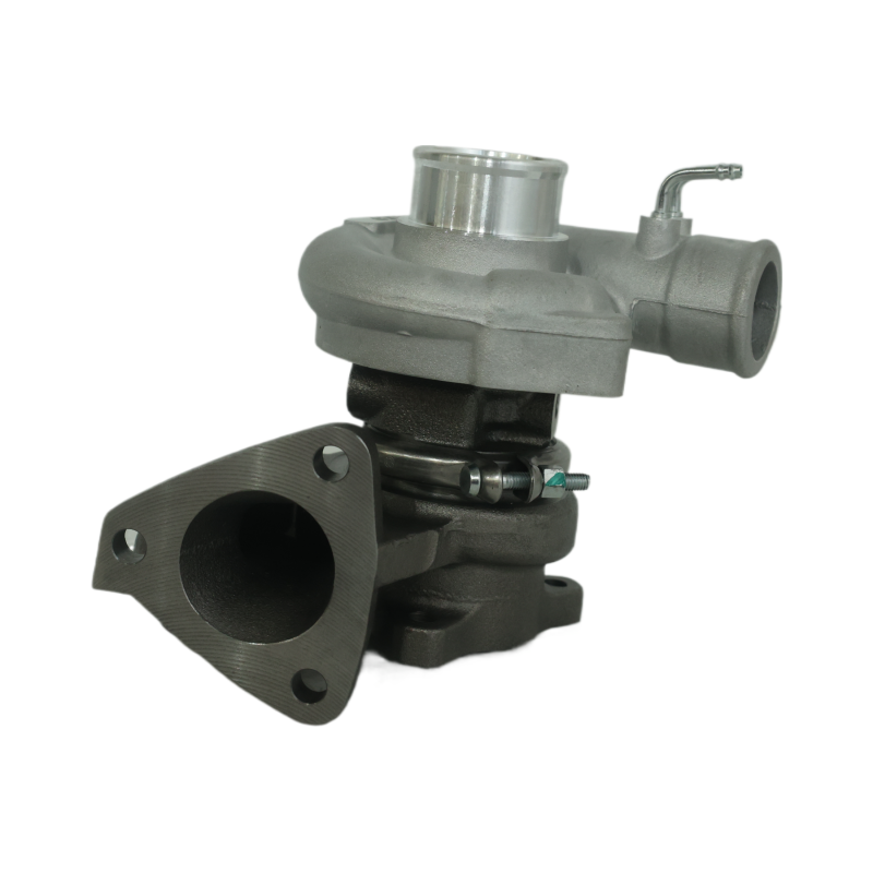 Turbó Mitsubishi Pajero 2.5 TD 84 87 95 LE, 49177-01500, 49177-01501, 49177-01510, 49177-01511, MD094740, MD106720, MD168053, 49