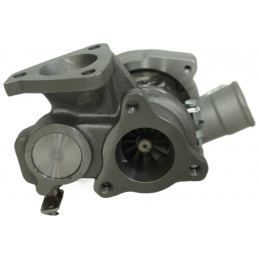 Turbo Mitsubishi L200 2.5 TD 87 cv, MD194843, MR355222, MR355223, 49177-01503, 49177-01504, 49177-01505, 49177-01514