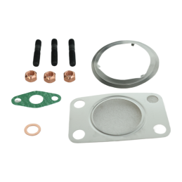 Turbo VW Crafter 2.5 TDI 136 163 hp, 076145701L, 07614570B, 076145701, 49377-07440, 49377-07405, 49377-07403, 49377-07401