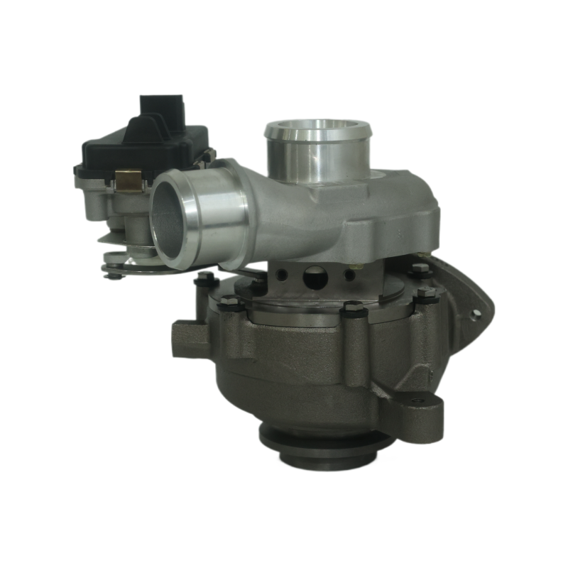 Turbina Jaguar XF 2.2 D 163 190 200 cv, BG9Q6K682CB, BG9Q6K682CC, 49477-01200, 49477-01202, 49477-01203, 49477-01204, 49477-0121