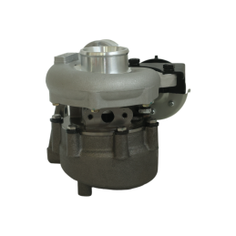 Turbina Hyundai Santa Fe 2.2 CRDI 150 KS, 22823127800, 28231-27800, 49135-07100 49135-07300 49135-07301 49135-07302