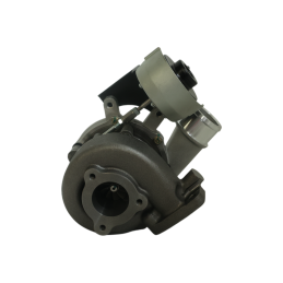 Turbodmychadlo Hyundai Santa Fe 2.2 CRDI 150 k, 2823127800, 28231-27800, 49135-07100, 49135-07300, 49135-07301, 49135-07302