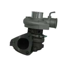 Turbo Hyundai Galloper 2.5 TD 99, 105 bg, 730640, 49135-04021, 49177-02512, 49177-02513, 49177-07612, 28200-4A200, 28200-42540