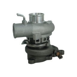 Turbó Hyundai Galloper 2.5 TD 99, 105 LE, 730640, 49135-04021, 49177-02512, 49177-02513, 49177-07612, 28200-4A200, 28200-42540, 