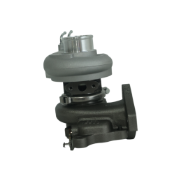 Turbó Hyundai Galloper 2.5 TD 99, 105 LE, 730640, 49135-04021, 49177-02512, 49177-02513, 49177-07612, 28200-4A200, 28200-42540, 