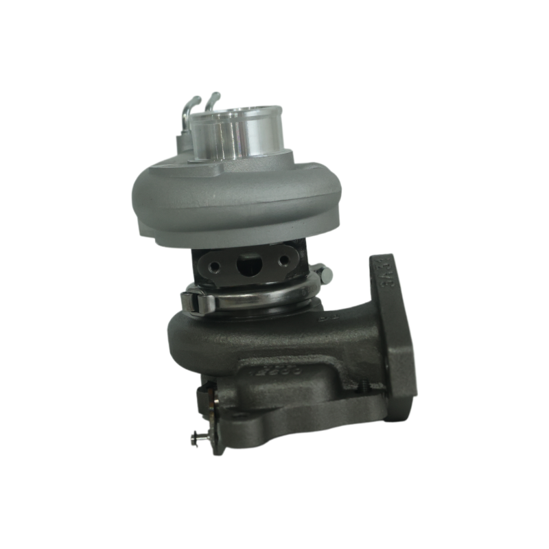 Turbo Hyundai Galloper 2.5 TD 99, 105 hp, 28200-4A200, 28200-42540 ...