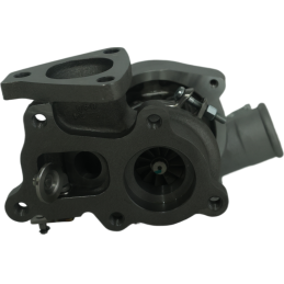 Turbolader Hyundai  Galler 2.5 TD 99, 105 ps, 730640, 49135-04021, 49177-02512, 49177-02513, 49177-07612, 28200-4A200, 28200-425