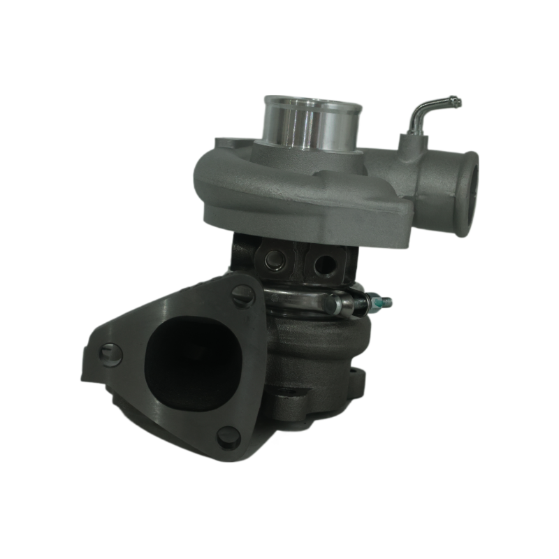 Турбина Hyundai Starex 2.5 TD 78, 99 л.с., 730640, 49135-04021, 49177-02512, 49177-02513, 49177-07612, 28200-4A200, 28200-42540