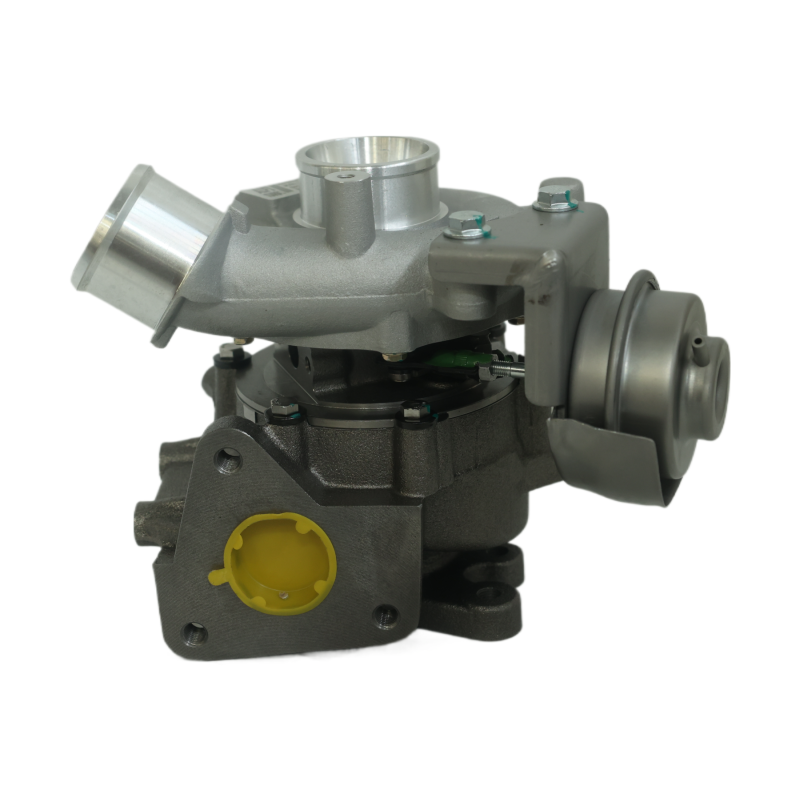 Turbo Citroen C4 1.8 HDI 150 hk, 49335-01100, 1515A224, 1608851880, 49335-01101, 49335-01102