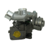 Turbina Citroen C4 1.8 HDI 150 KM, 49335-01100, 1515A224, 1608851880, 49335-01101, 49335-01102