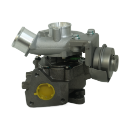 Turbodmychadlo Mitsubishi Lancer 1.8 DI-D 150 k, 49335-01100, 1515A224, 1608851880, 49335-01101, 49335-01102