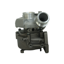 Τούρμπο Mitsubishi Lancer 1.8 DI-D 150 ίππο, 49335-01100, 1515A224, 1608851880, 49335-01101, 49335-01102