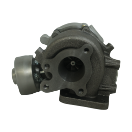 Turbina Mitsubishi Lancer 1.8 DI-D 150 KS, 49335-01100, 1515A224, 1608851880, 49335-01101, 49335-01102