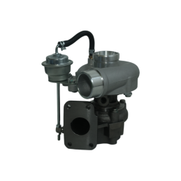 Turbodmychadlo Fiat Ducato 2.3 MJTD 120 k, 49135-05130, 49135-05131, 49135-05132, 504136785, 504340182, 71792081