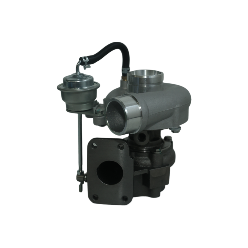 Turbo Fiat Ducato 2.3 MJTD 120 bg, 49135-05130, 49135-05131, 49135-05132, 504136785, 504340182, 71792081