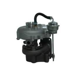 Turbo Fiat Ducato 2.3 MJTD 120 bg, 49135-05130, 49135-05131, 49135-05132, 504136785, 504340182, 71792081