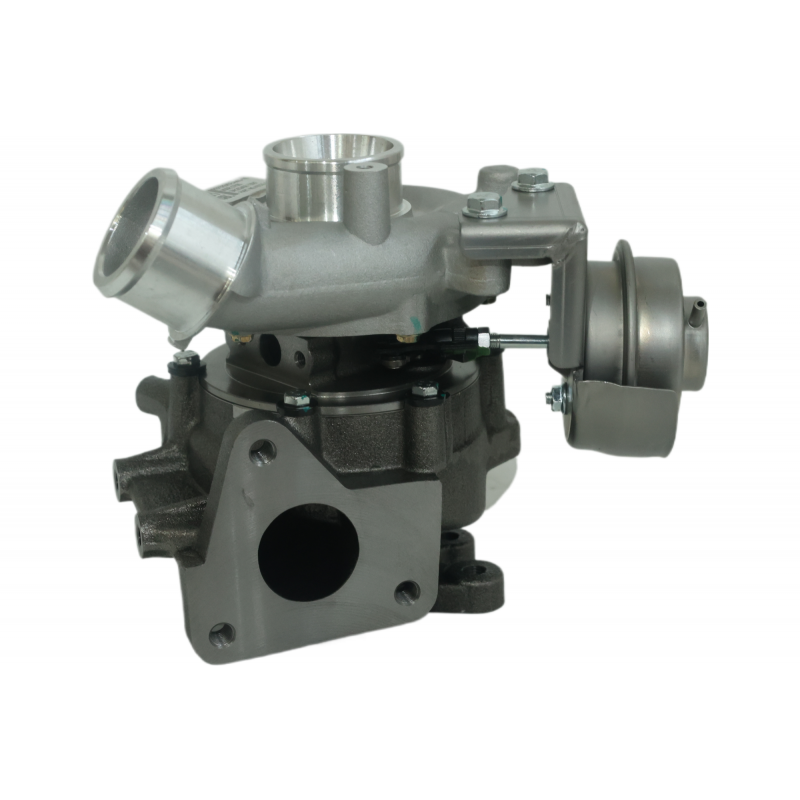 Turbo Mitsubishi Asx 1.8 DI-D 150 cv, 49335-01003, 49335-01002, 49335-01001, 49335-01000, 1515A185,