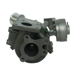Turbolader Mitsubishi Asx 1.8 DI-D 150 ps, 49335-01003, 49335-01002, 49335-01001, 49335-01000, 1515A185