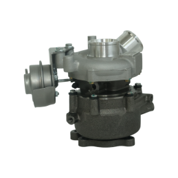 Turbo Mitsubishi Lancer 1.8 DI-D 150 KM, 49335-01003, 49335-01002, 49335-01001, 49335-01000, 1515A185