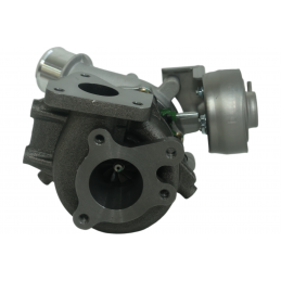 Turbo Mitsubishi Lanzamiento 1.8 DI-D 150 CV, 49335-01003, 49335-01002, 49335-01001, 49335-01000, 1515A185