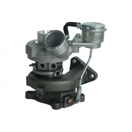 Turbo Mitsubishi Pajero 3.2 DI-D 160 170 200 cv, 49135-02910, 49135-02920, 49135-02912, 49135-02921, 49493-94901, 1515A123