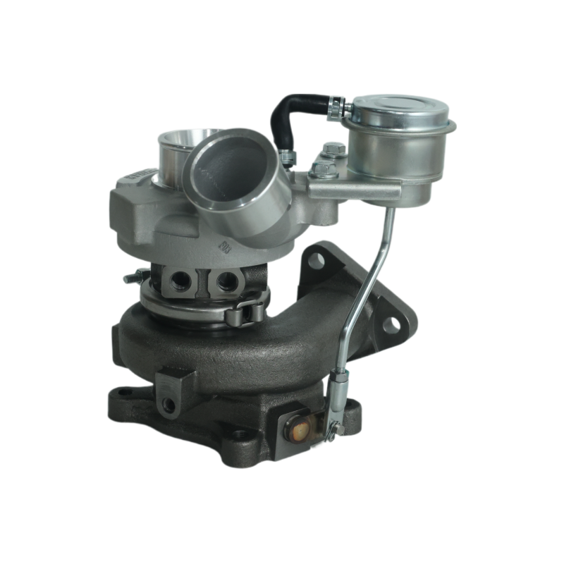 Turbodmychadlo Mitsubishi Pajero 3.2 DI-D 160 170 200 k, 49135-02910, 49135-02920, 49135-02912, 49135-02921, 49493-94901, 1515A1