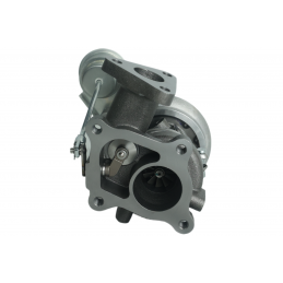 Turbina Mitsubishi Pajero 3.2 DI-D 160 170 200 cv, 49135-02910, 49135-02920, 49135-02912, 49135-02921, 49493-94901, 1515A123