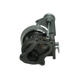 Турбина Toyota Land Cruiser 3.0 TD 125 л.с., 1720167010, 17201-67010, 17201-67020, 1720167020, CT12B