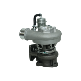 Turbó Toyota Land Cruiser 3.0 TD 125 LE, 17201-67040, CT12B, 1720167040, 1720167040