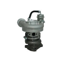 Turbo Toyota Land Cruiser 3.0 TD 125 hj, 17201-67040, CT12B, 1720167040