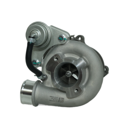 Turbo Toyota Land Cruiser 3.0 TD 125 CV, 17201-67040, CT12B, 1720167040