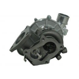 Turbo Toyota Hiace 2.5 D-4D 102 cv, 1720130030, 17201-30030, 17201-0L030, 172010L030, 17201-0L030