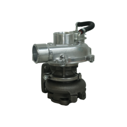 Turbodmychadlo Toyota Hilux 2.5 D-4D 102 k, 1720130030, 17201-30030, 17201-0L030, 172010L030, 17201-0L030