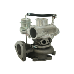 Turbo Toyota Hilux 2.5 TD 102, 120 CV, 53039700464, 53039880464, 17201-0L030, 172010L030, 17201-30120, 1720130120