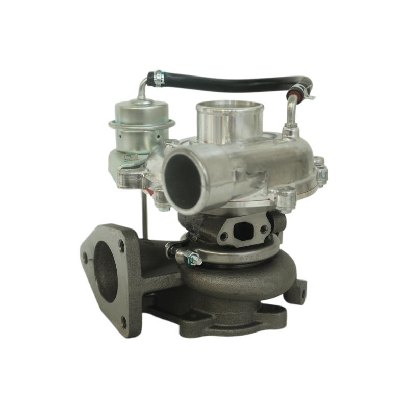 Turbo Toyota Hilux 2.5 TD 102, 120 hj, 53039700464, 53039880464, 17201-0L030, 172010L030, 17201-30120, 1720130120