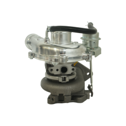 Turbó Toyota Hilux 2.5 TD 102, 120 LE, 53039700464, 53039880464, 17201-0L030, 172010L030, 17201-30120, 17201-30120, 1720130120