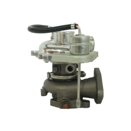 Turbó Toyota Hilux 2.5 TD 102, 120 LE, 53039700464, 53039880464, 17201-0L030, 172010L030, 17201-30120, 17201-30120, 1720130120