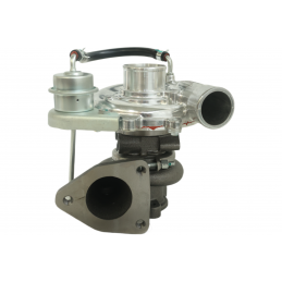 Turbo Toyota Hilux 2.5 TD 102, 120 cv, 53039700464, 53039880464, 17201-0L030, 172010L030, 17201-30120, 1720130120