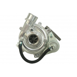 Turbo Toyota Hilux 2.5 TD 102, 120 cv, 53039700464, 53039880464, 17201-0L030, 172010L030, 17201-30120, 1720130120