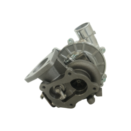 Turbo Toyota Hilux 2.5 TD 102, 120 CV, 53039700464, 53039880464, 17201-0L030, 172010L030, 17201-30120, 1720130120